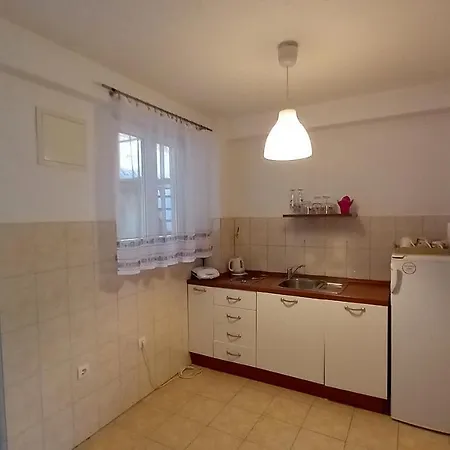 Antonini 1 Апартаменты