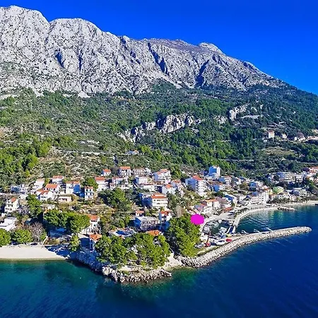 Antonini 1 Апартаменты