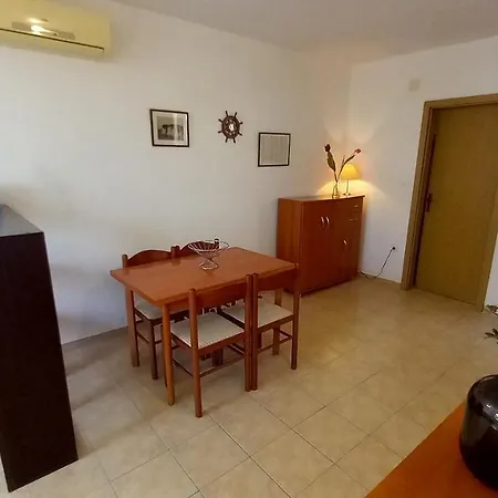 Апартаменты Antonini 1