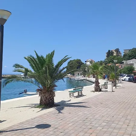 Antonini 1 Živogošće