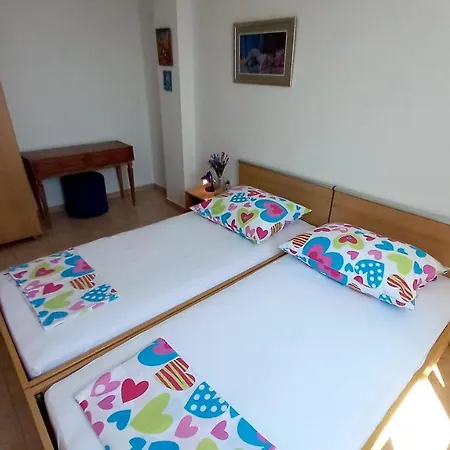 Antonini 1 Appartement Živogošće